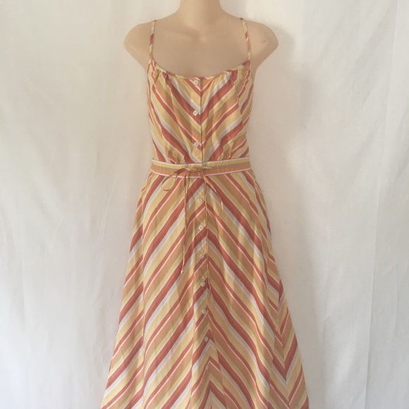 Ann Taylor Dresses & Skirts - Ann Taylor Loft Sundress